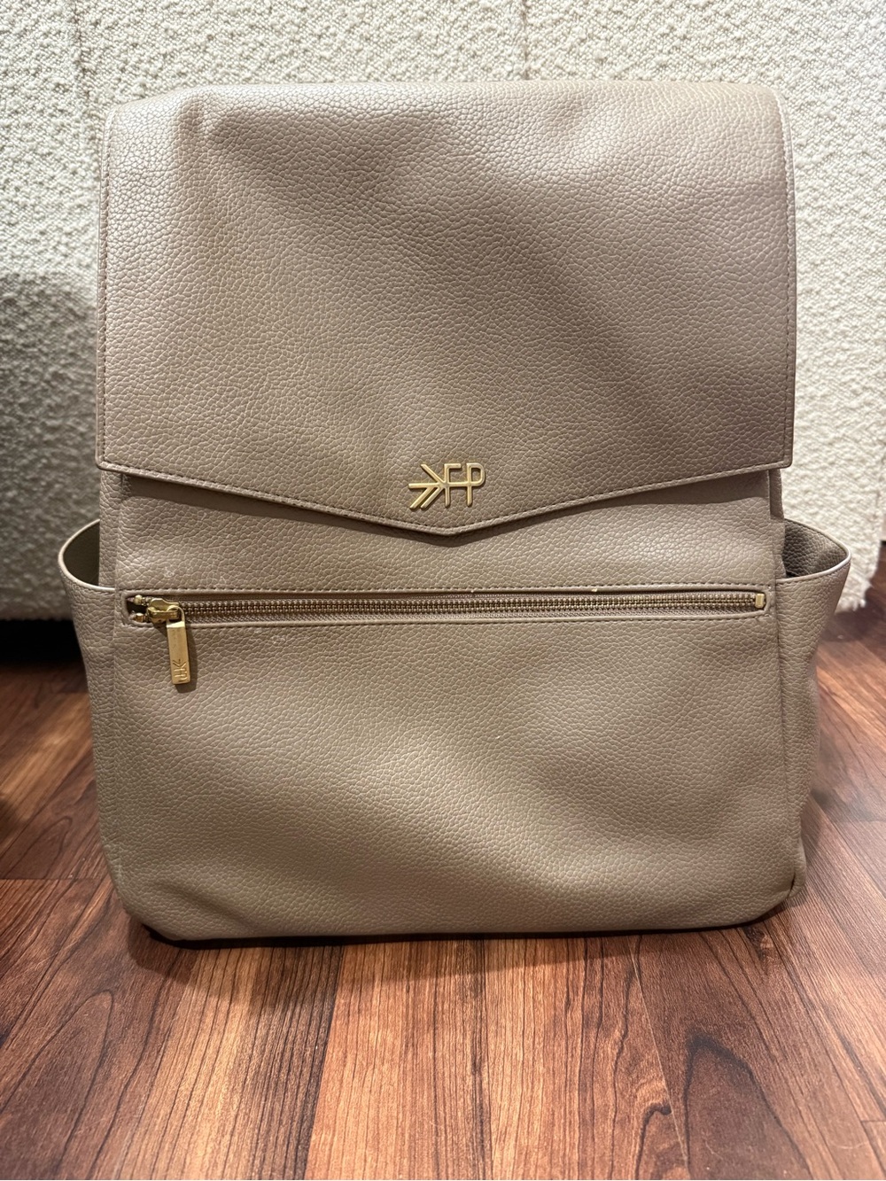 Freshly Picked Diaper Bag in Aspen